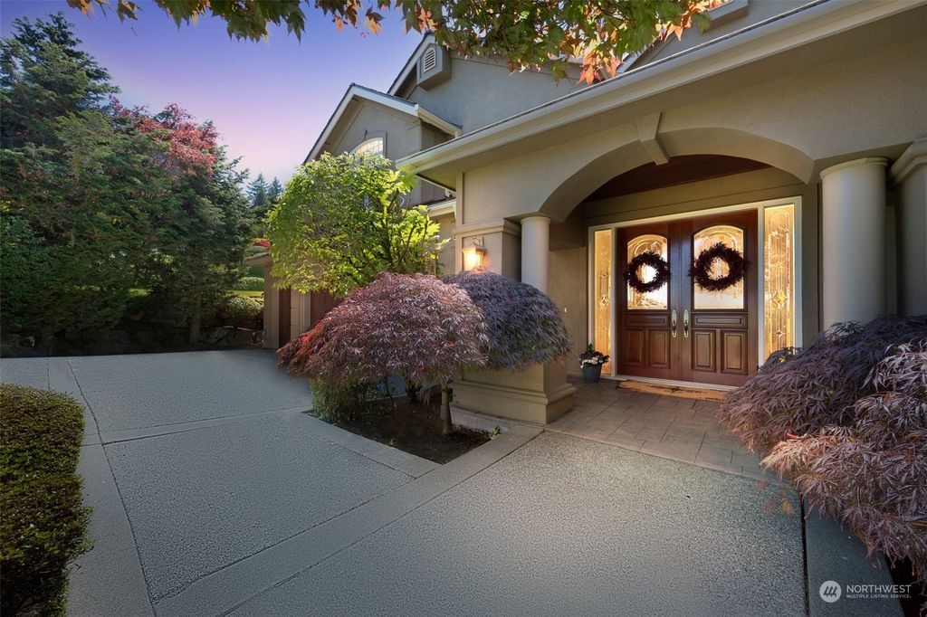 Photo of 14504 SE 85th Street, Newcastle, WA 98059 (MLS # 2254075)