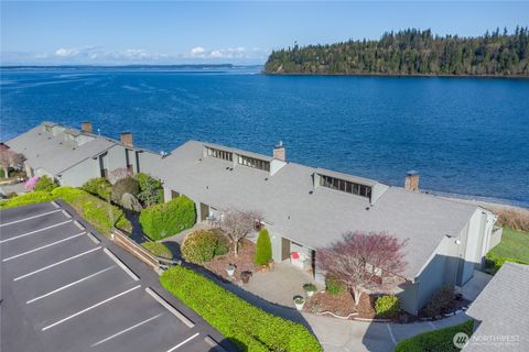 Photo of 80 Cascade Place #29, Port Ludlow, WA 98365 (MLS # 2493059)