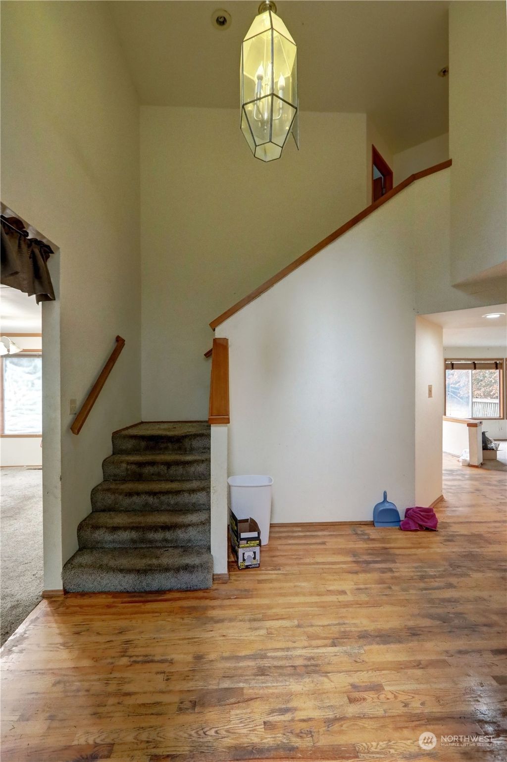 Photo of 20017 SE 296th Street, Kent, WA 98042 (MLS # 2014494)