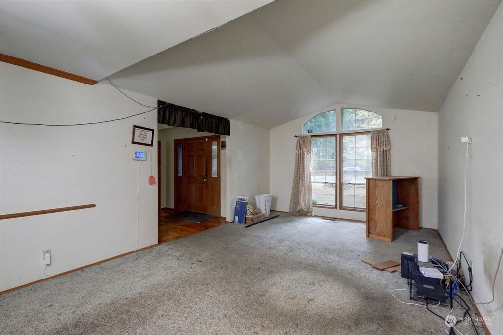 Photo of 20017 SE 296th Street, Kent, WA 98042 (MLS # 2014494)