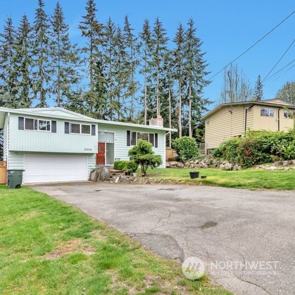 Photo of 23119 80th Place W, Edmonds, WA 98026 (MLS # 2064755)
