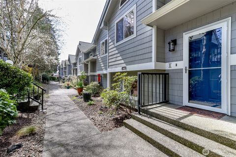 Photo of 19905 4th Avenue NE #I, Poulsbo, WA 98370 (MLS # 2496331)