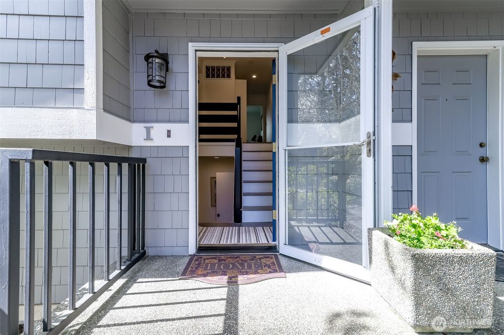 Photo of 19905 4th Avenue NE #I, Poulsbo, WA 98370 (MLS # 2496331)