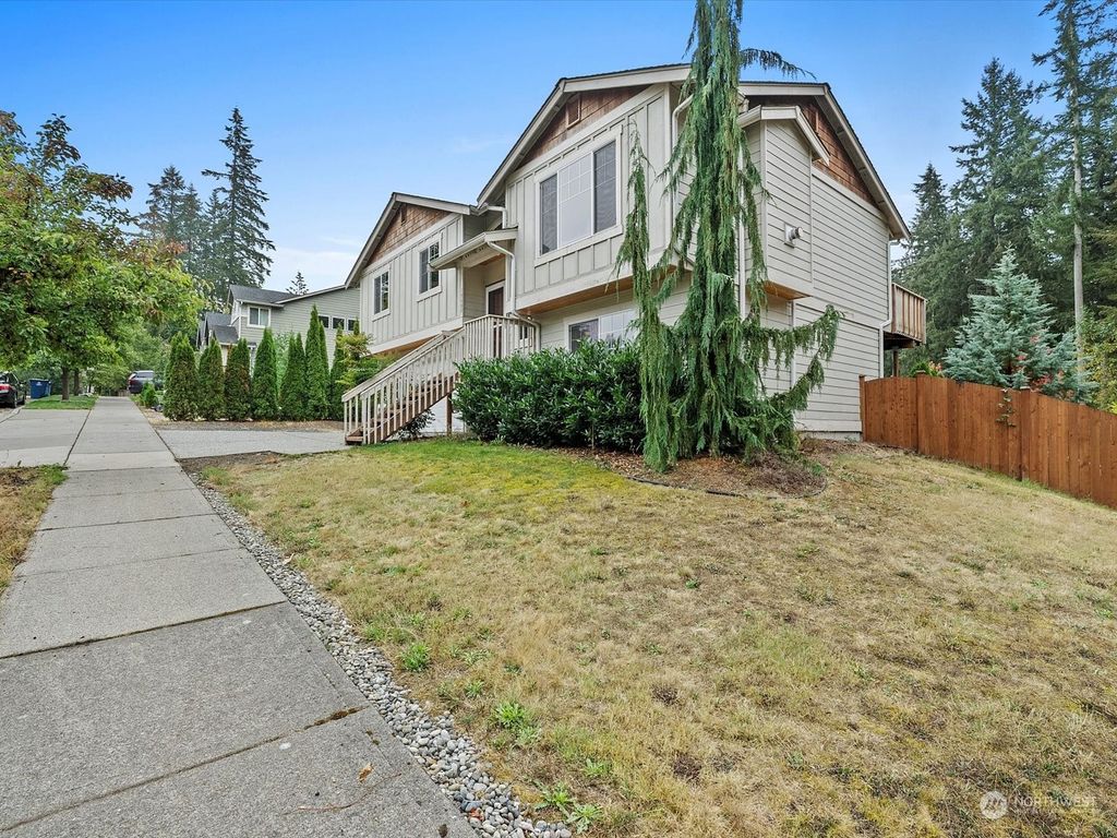 Photo of 19680 146th Street SW, Monroe, WA 98272 (MLS # 2002599)