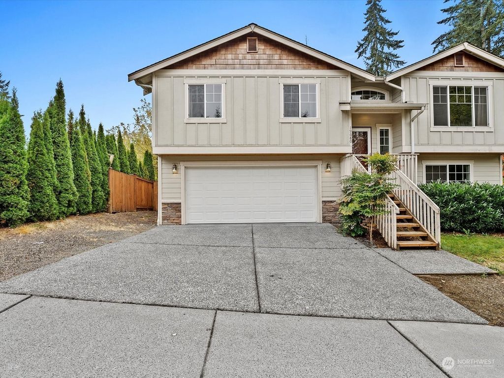 Photo of 19680 146th Street SW, Monroe, WA 98272 (MLS # 2002599)