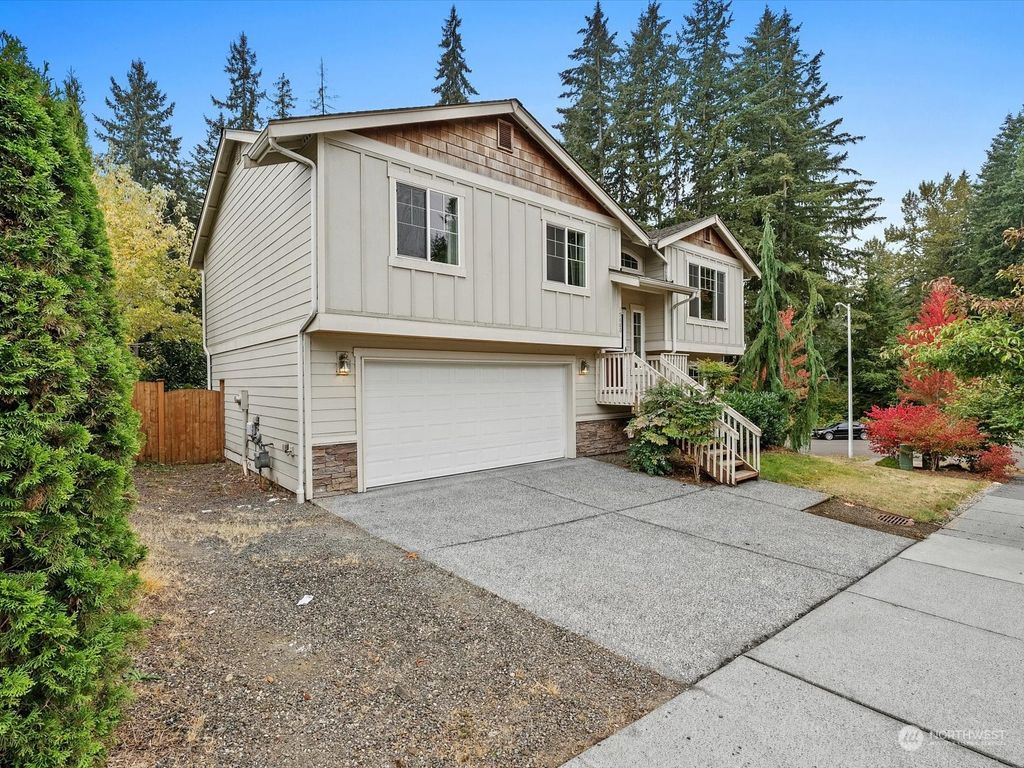 Photo of 19680 146th Street SW, Monroe, WA 98272 (MLS # 2002599)