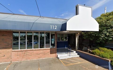 112 SW 157th Street Burien WA 98166