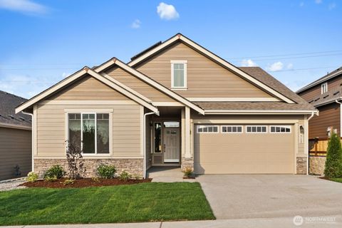 715 Maggee Street SE Lacey WA 98513