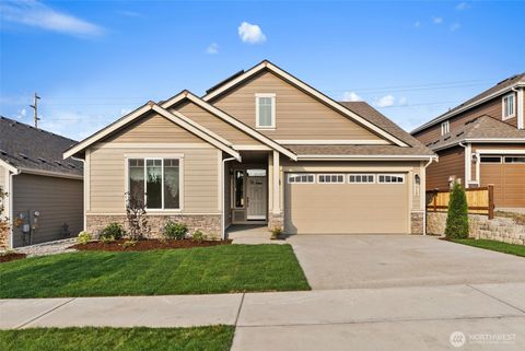 715 Maggee Street SE Lacey WA 98513