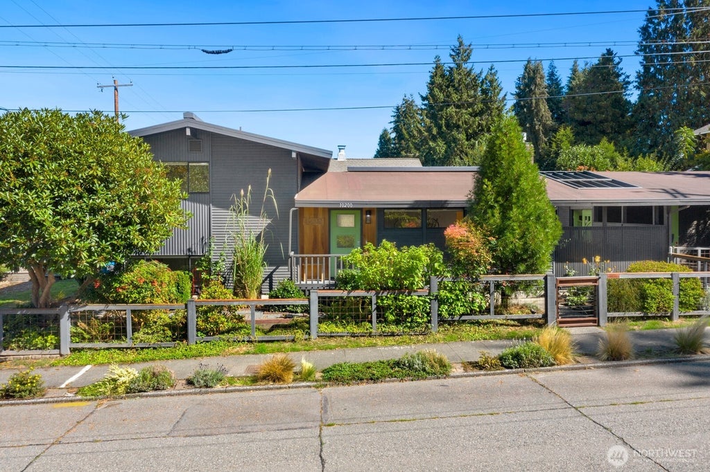 Photo of 10200 62nd Avenue S, Seattle, WA 98178 (MLS # 2582789)