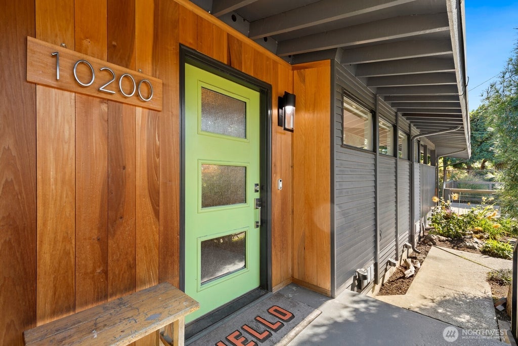 Photo of 10200 62nd Avenue S, Seattle, WA 98178 (MLS # 2582789)