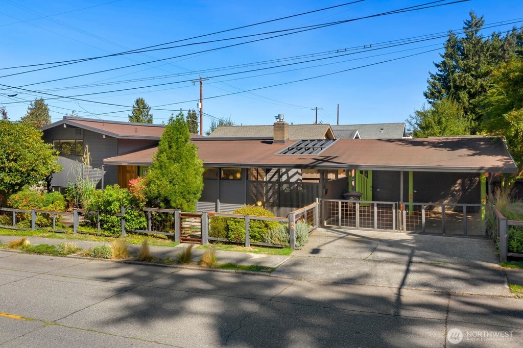 Photo of 10200 62nd Avenue S, Seattle, WA 98178 (MLS # 2582789)