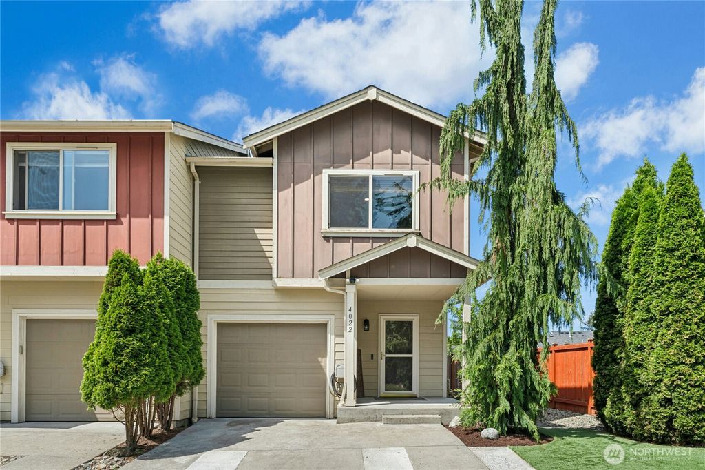 Photo of 4022 82nd Drive NE, Marysville, WA 98270 (MLS # 2529371)