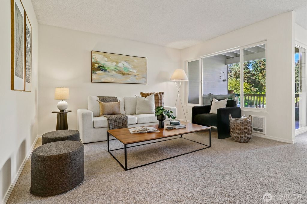 Photo of 5630 200th Street SW #B119, Lynnwood, WA 98036 (MLS # 2418746)
