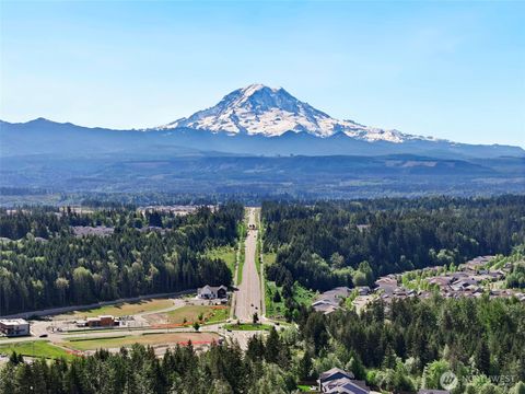 Photo of 18983 129th Street Ct E, Bonney Lake, WA 98391 (MLS # 2499824)