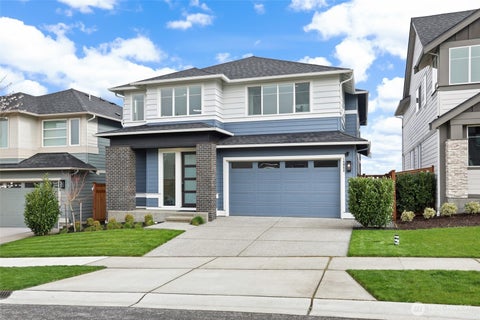 Photo of 18983 129th Street Ct E, Bonney Lake, WA 98391 (MLS # 2499824)