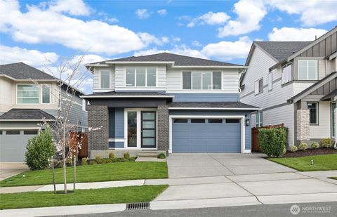 Photo of 18983 129th Street Ct E, Bonney Lake, WA 98391 (MLS # 2499824)