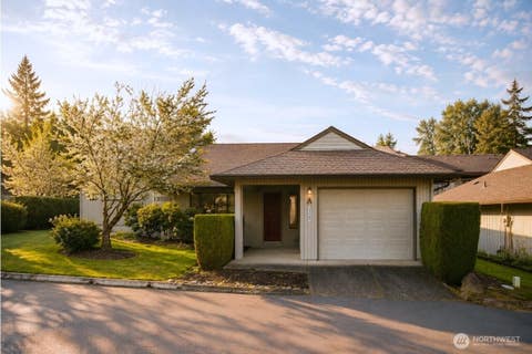 Photo of 13309 NW 14th Avenue #A110, Vancouver, WA 98685 (MLS # 2482752)