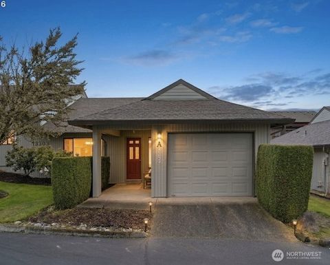 Photo of 13309 NW 14th Avenue #A110, Vancouver, WA 98685 (MLS # 2482752)