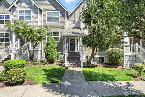 Photo of 2052 NW Fargo Loop Loop, Camas, WA 98607 (MLS # 2419826)