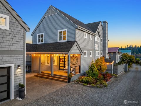 10707 NE West Kingston Road, Kingston, WA 98346 - MLS#: 2302004
