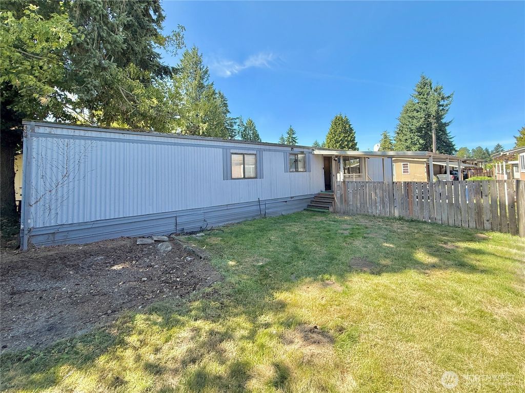 Photo of 3001 S 288th Street #343, Federal Way, WA 98003 (MLS # 2424399)