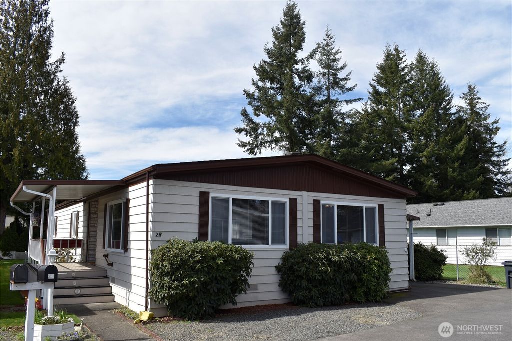 Photo of 7508 47th Avenue NE #28, Marysville, WA 98270 (MLS # 2349564)