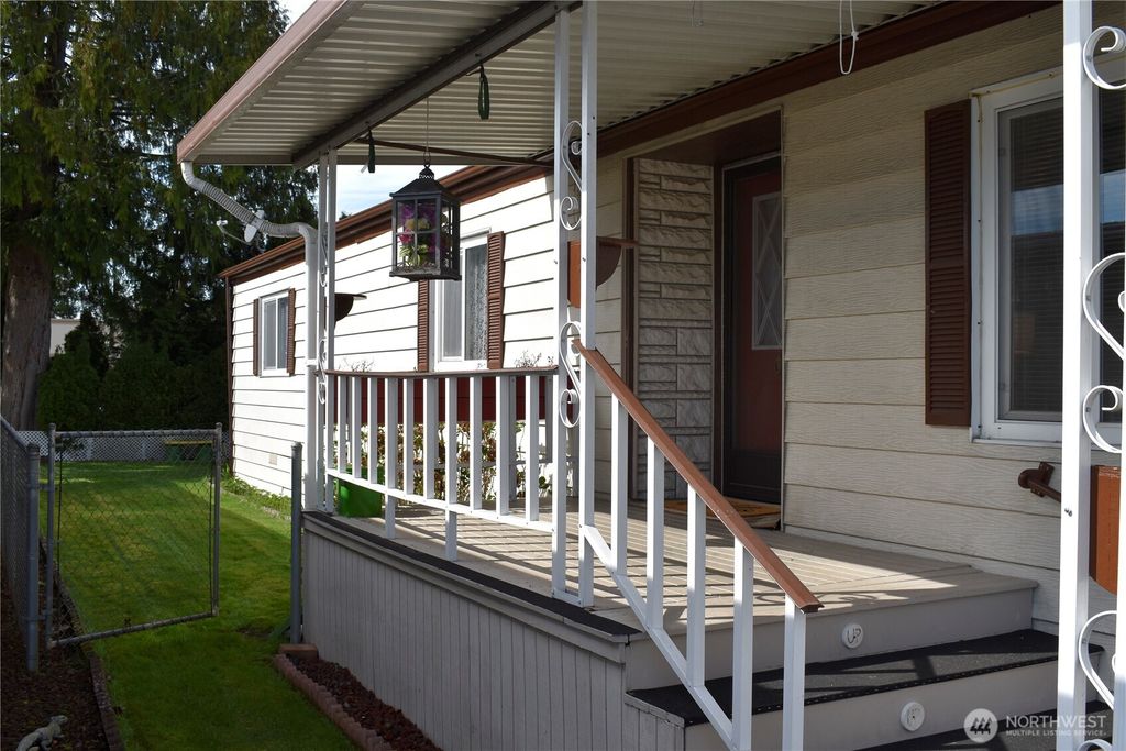 Photo of 7508 47th Avenue NE #28, Marysville, WA 98270 (MLS # 2349564)