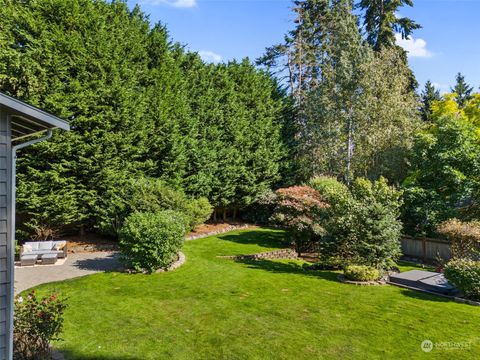 A home in Bothell