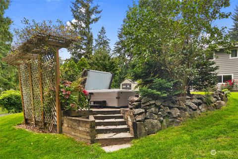 A home in Bothell