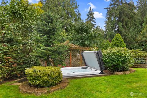 A home in Bothell