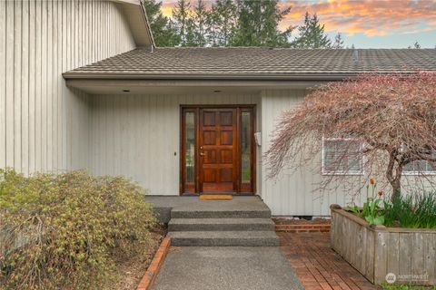 A home in Shelton