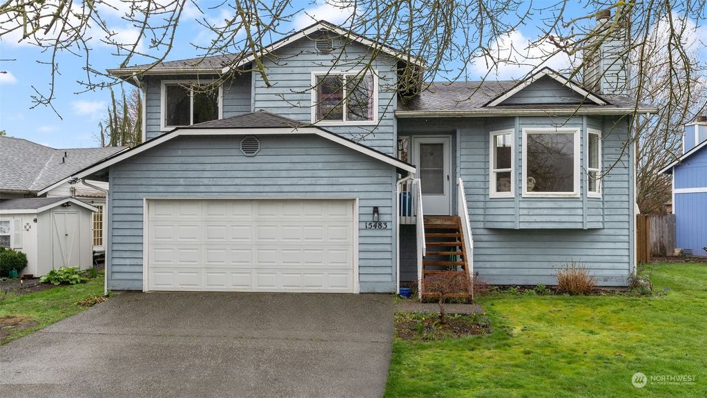 Photo of 15483 Heintz Avenue SE, Monroe, WA 98272 (MLS # 2214275)
