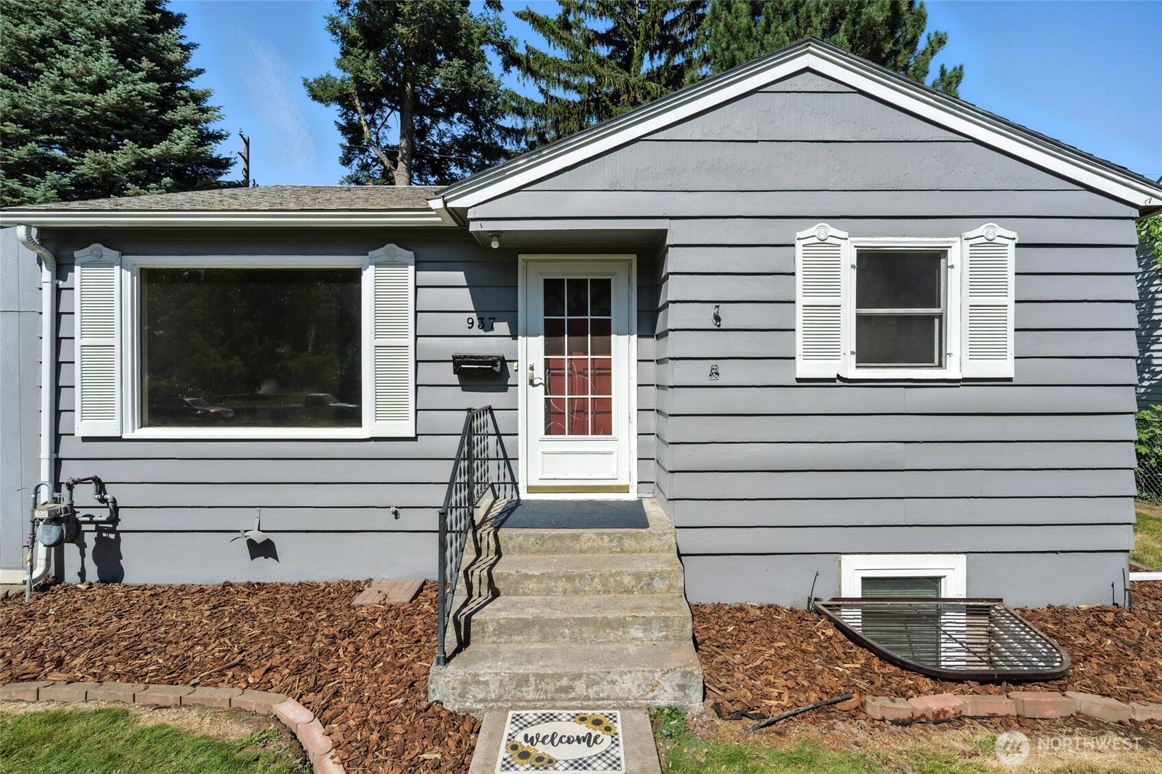 937 Penrose Street