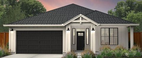 Photo of 605 Powell Avenue, Winlock, WA 98596 (MLS # 2552358)