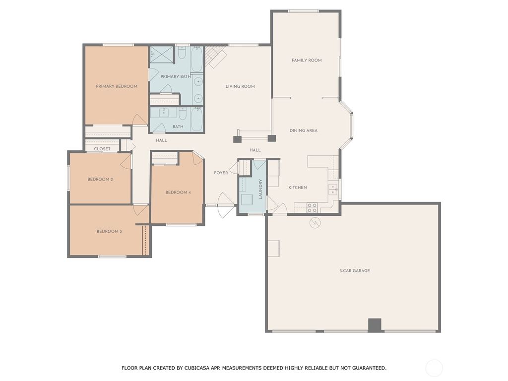 Photo of 28101 73rd Avenue NW, Stanwood, WA 98292 (MLS # 2381529)
