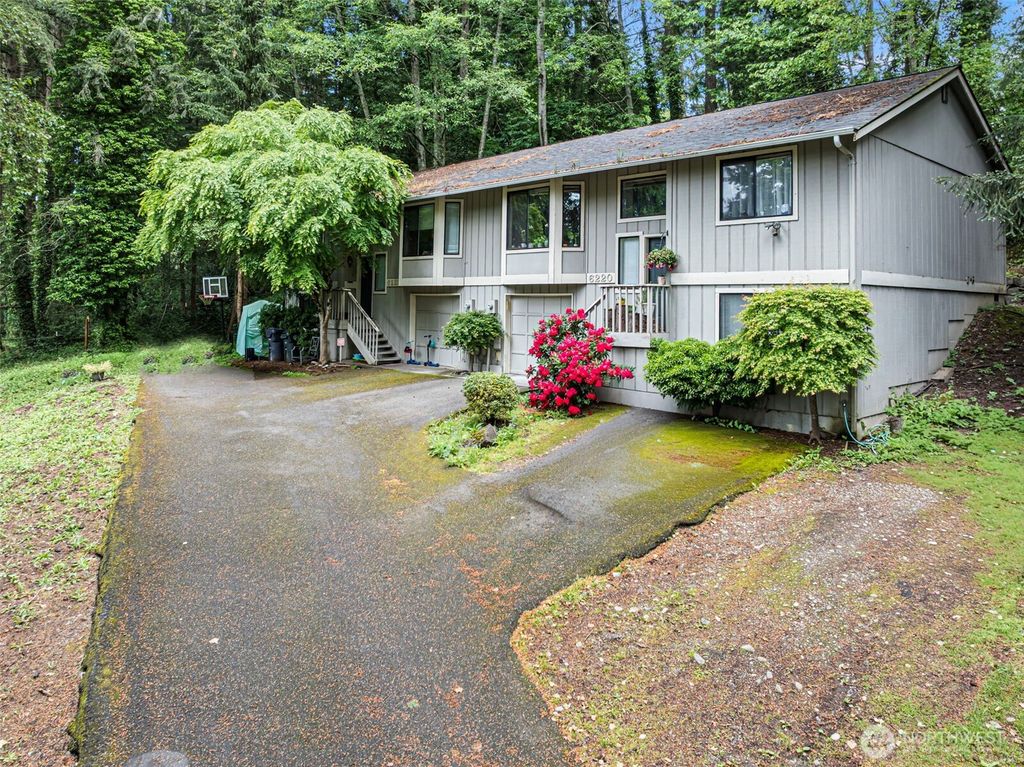 Photo of 6222 54th Avenue Ct W CT, University Place, WA 98467 (MLS # 2525075)