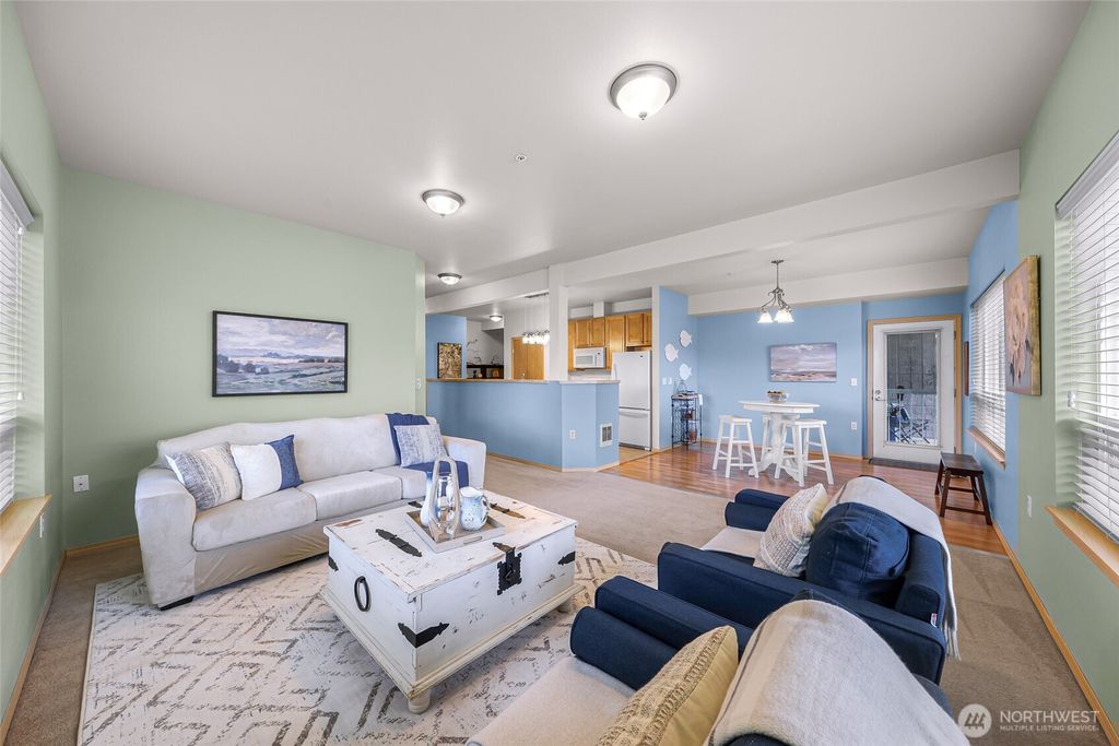 Photo of 504 Darby Drive #102, Bellingham, WA 98226 (MLS # 2477538)