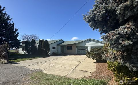 Photo of 3491 Reecer Creek Road, Ellensburg, WA 98926 (MLS # 2422629)