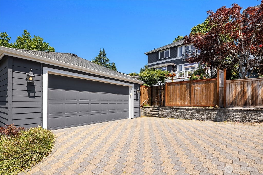 Photo of 1109 33rd Avenue E, Seattle, WA 98112 (MLS # 2564241)