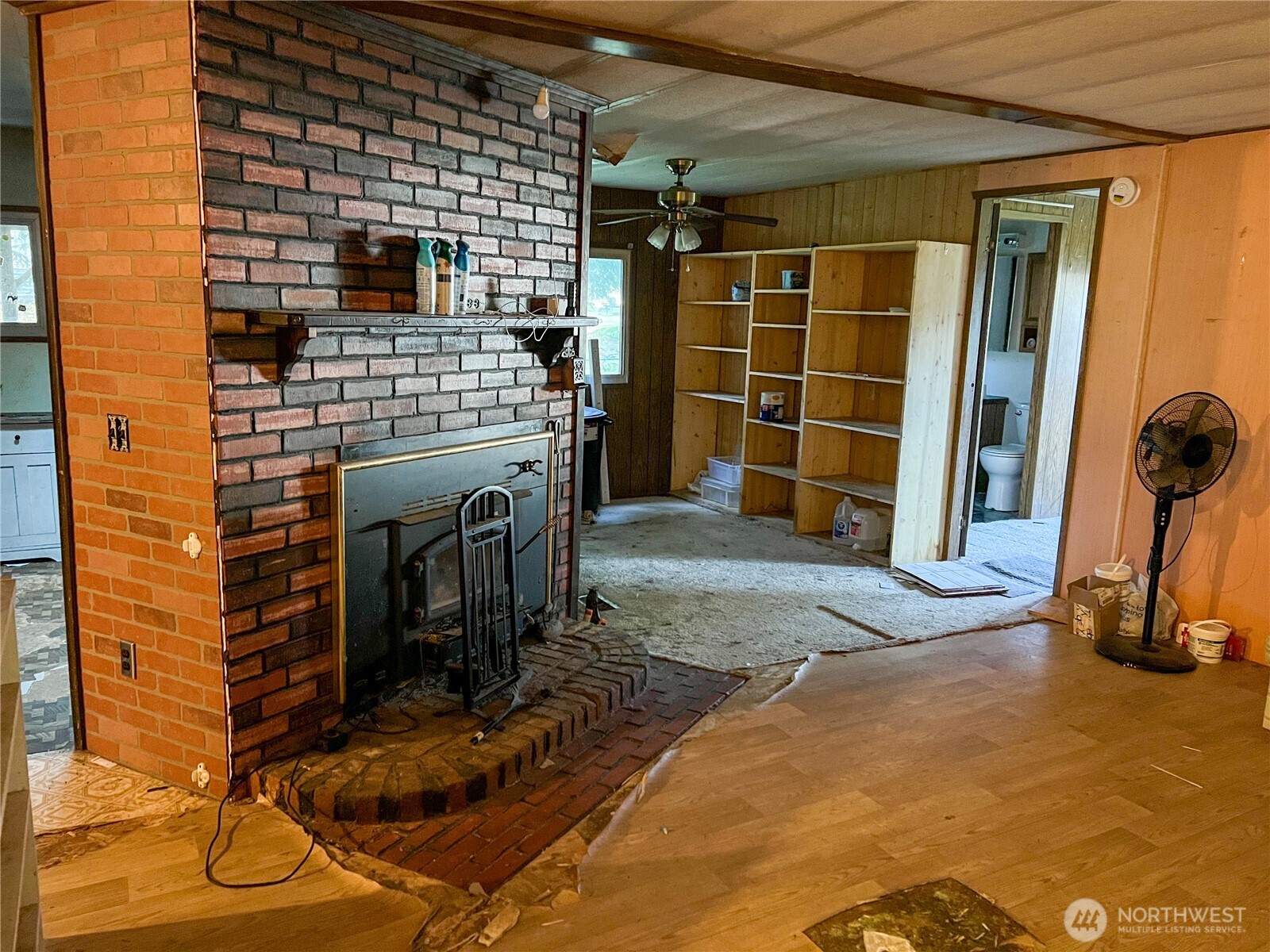 1226 128th Street NW