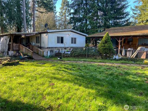 Photo of 1226 128th Street NW, Tulalip, WA 98271 (MLS # 2461163)