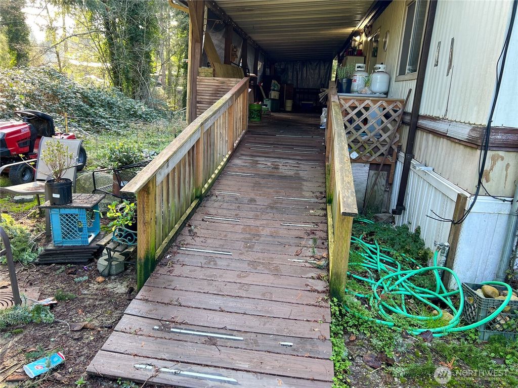 Photo of 1226 128th Street NW, Tulalip, WA 98271 (MLS # 2461163)