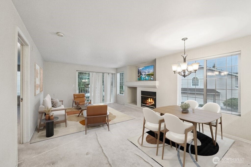 Photo of 12505 4th Avenue W #2040, Everett, WA 98204 (MLS # 2455718)