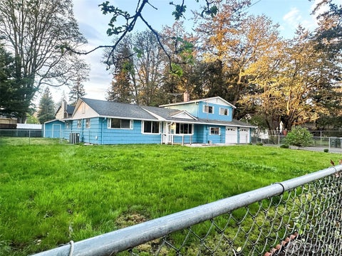 Photo of 8419 WASHINGTON Boulevard SW, Lakewood, WA 98498 (MLS # 2577692)
