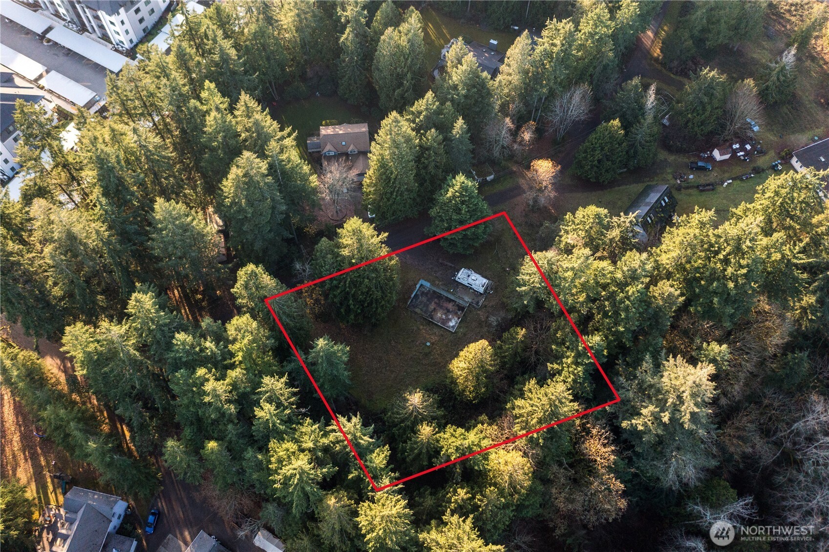 11656 Random Place NW