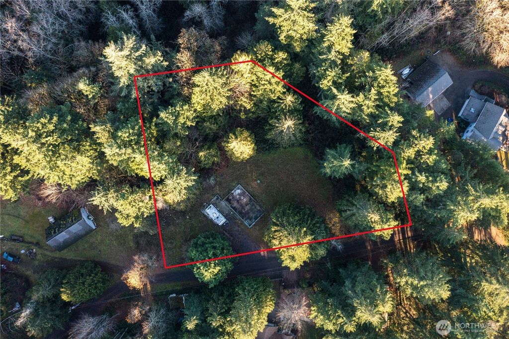 Photo of 11656 Random Place NW, Silverdale, WA 98383 (MLS # 2503514)