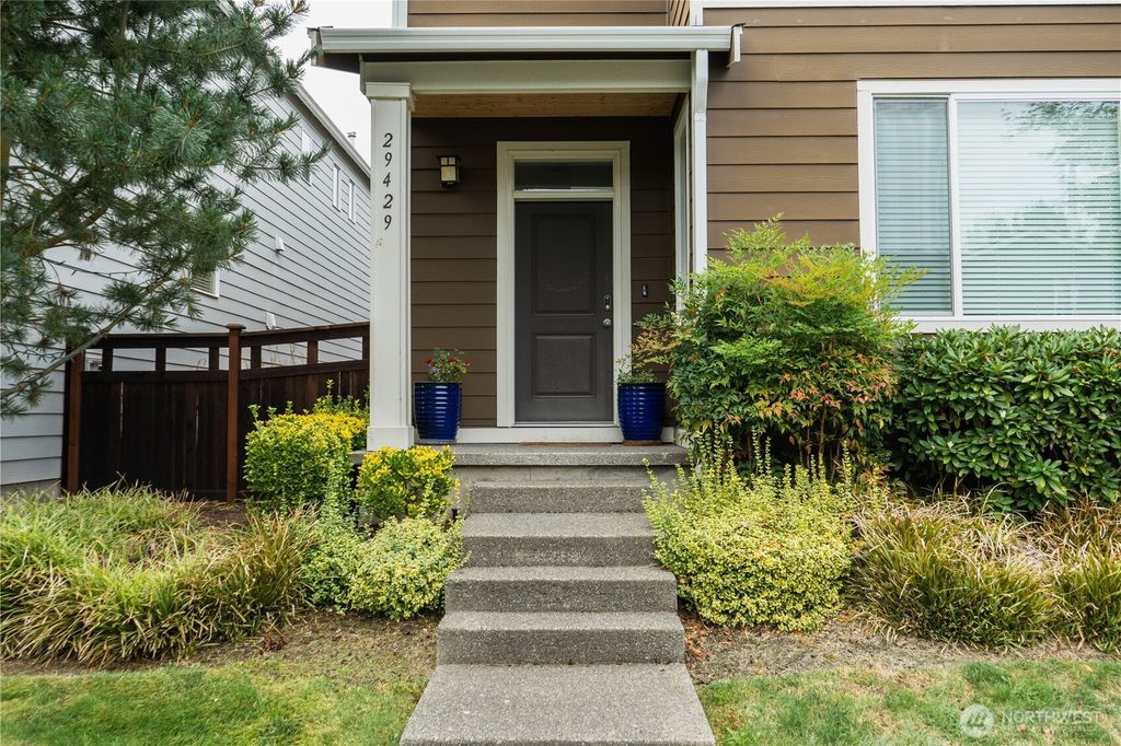 Photo of 29429 121st Avenue SE, Auburn, WA 98092 (MLS # 2465917)