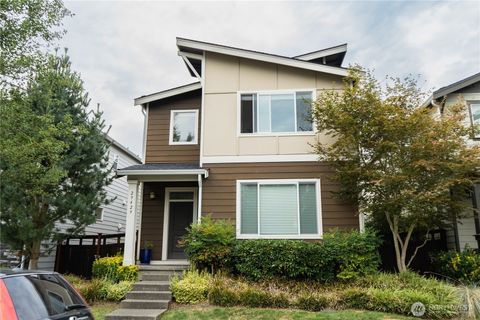 Photo of 29429 121st Avenue SE, Auburn, WA 98092 (MLS # 2465917)