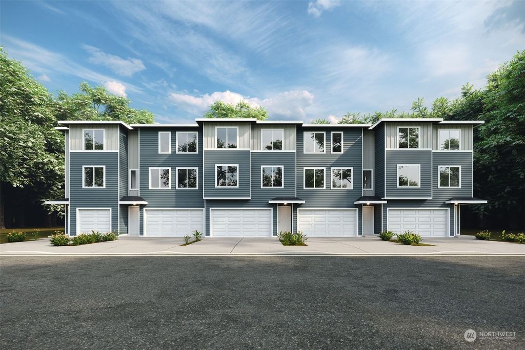 Photo of 11301 43rd Drive NE #A101, Marysville, WA 98271 (MLS # 2330151)